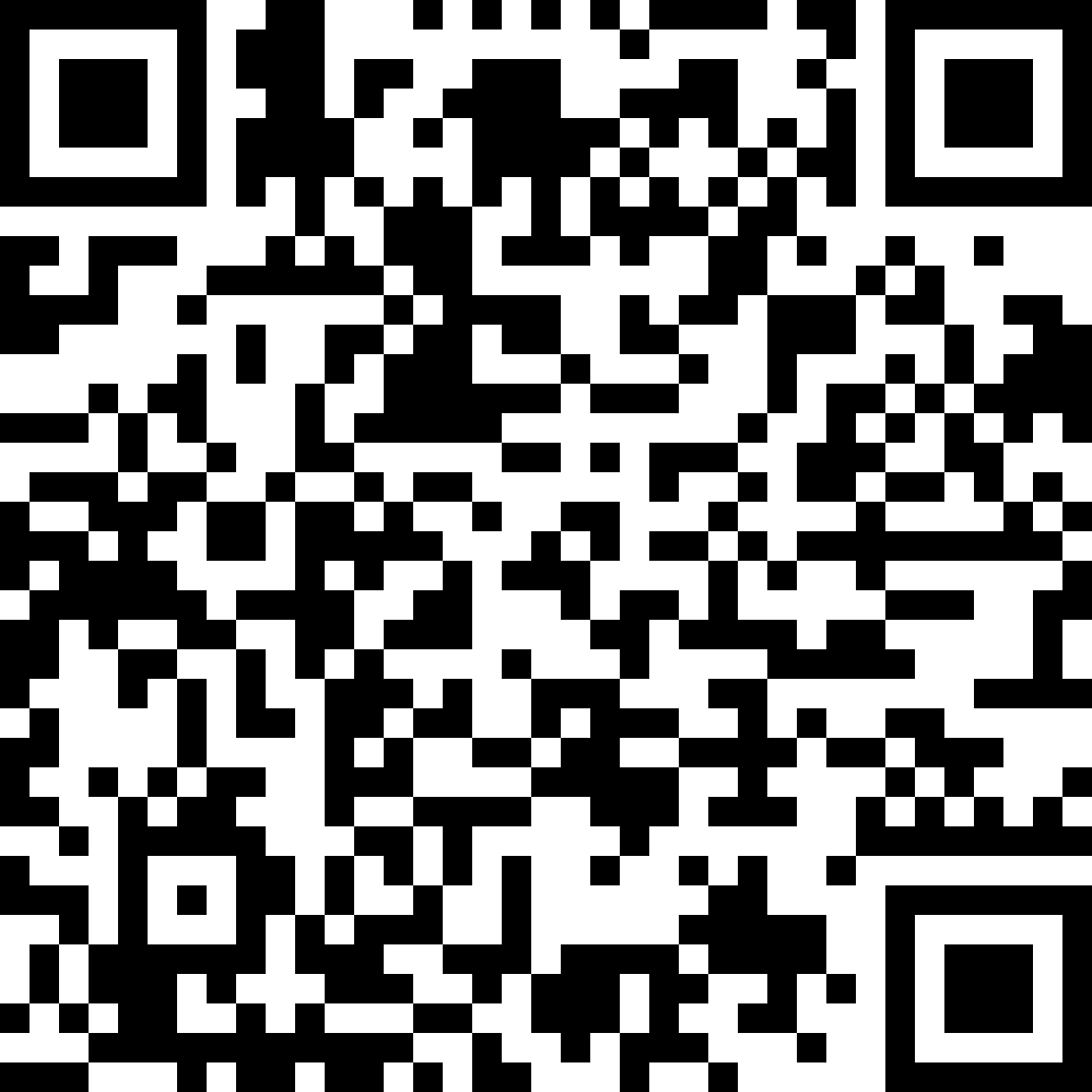 QR 代码描述已自动生成